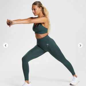 Gymshark Vital Seamless 2.0